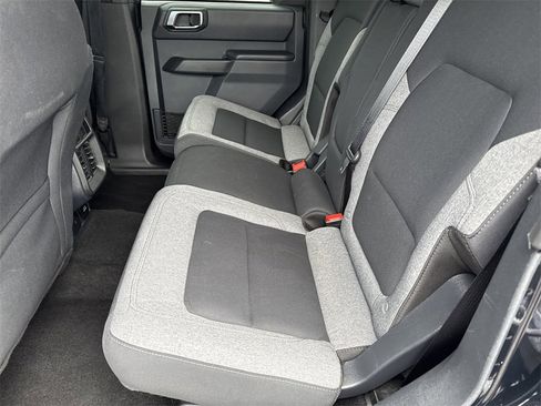 Used 2025 Ford Bronco Big Bend image 22