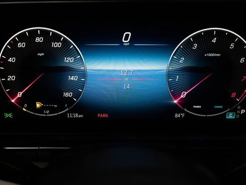 New 2026 Mercedes-Benz GLE 350 4MATIC image 25