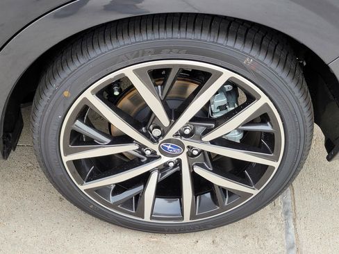 New 2026 Subaru Impreza 2.0i Sport AWD/4WD image 21