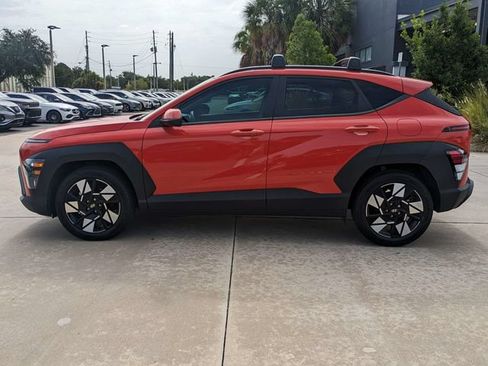 Used 2024 Hyundai Kona SEL w/ Convenience Package FWD image 9