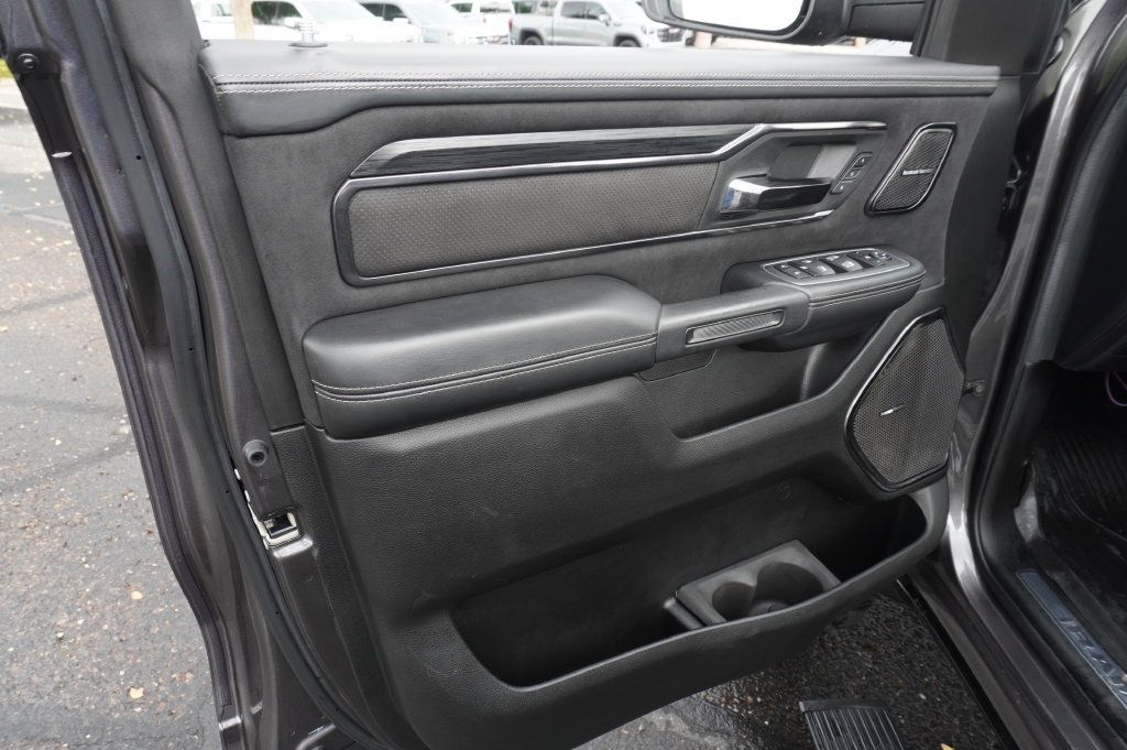 Used 2023 RAM 1500 TRX w/ TRX Level 2 Equipment Group AWD/4WD image 19