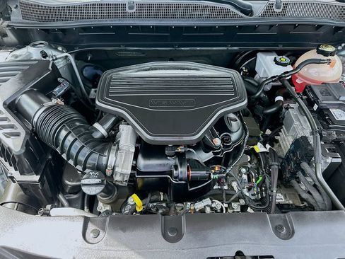 Certified 2023 Chevrolet Blazer LT FWD image 27