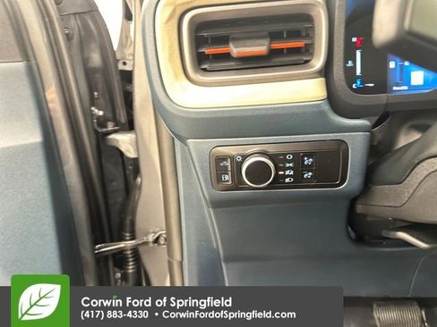 New 2026 Ford Maverick Lariat image 34