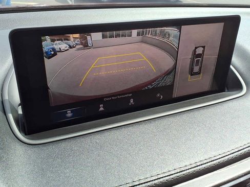 Certified 2024 Acura MDX w/Advance Package image 22