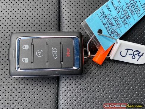 New 2026 Jeep Grand Cherokee Limited AWD/4WD image 29