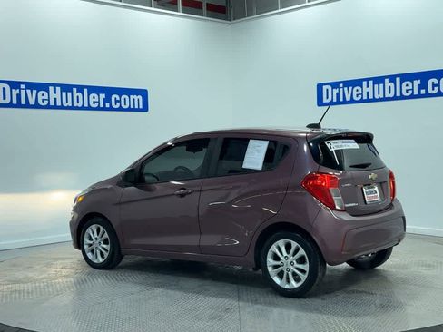 Used 2019 Chevrolet Spark LT image 9