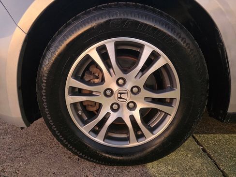 Used 2012 Honda Odyssey EX-L image 63