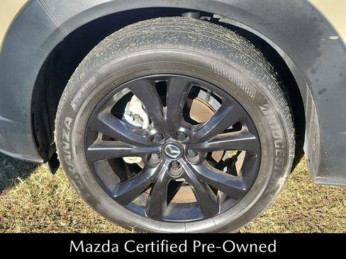 Used 2024 MAZDA CX-30 Carbon image 8