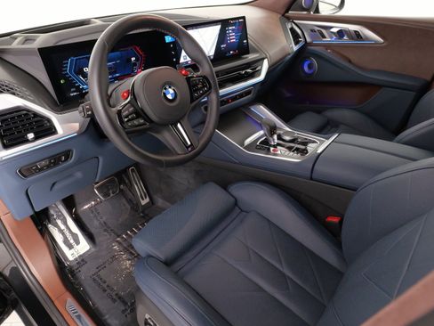 Used 2023 BMW XM w/ M Driver's Package AWD/4WD image 34