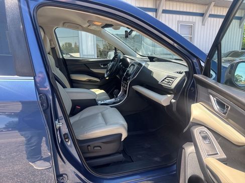 Used 2019 Subaru Ascent Limited w/ Popular Package #3 AWD/4WD image 26