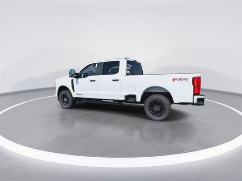 New 2026 Ford F350 XL w/ STX Appearance Package image 15