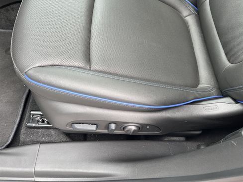 Used 2026 Buick Encore GX Sport Touring w/ Advanced Technology Package AWD/4WD image 16