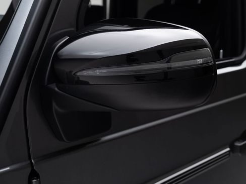 Used 2022 Mercedes-Benz G 550 image 44