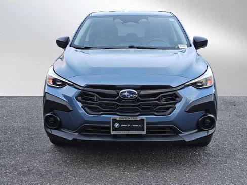 Used 2024 Subaru Crosstrek 2.0i image 8