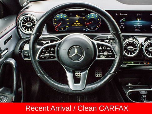 Used 2021 Mercedes-Benz CLA 250 4MATIC image 15