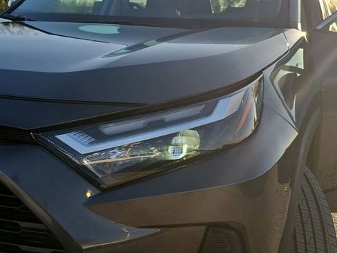 Certified 2024 Toyota RAV4 XLE image 31