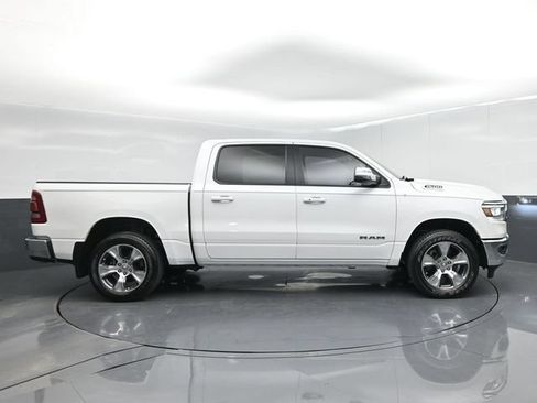 Used 2023 RAM 1500 Laramie RWD image 9