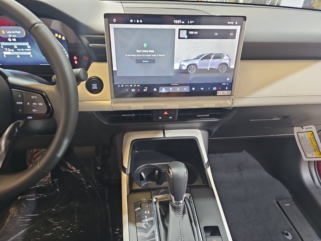 New 2026 MAZDA CX-5 Preferred AWD/4WD image 21