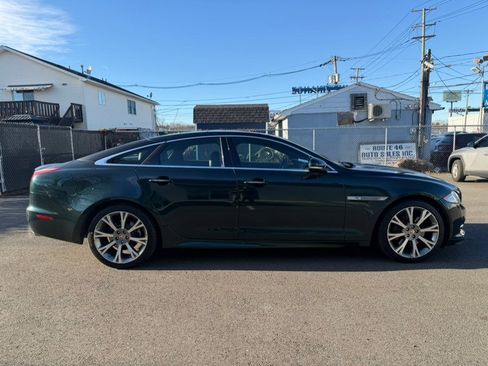 Used 2015 Jaguar XJ AWD image 5