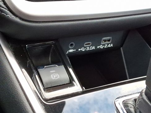 Certified 2023 Subaru Legacy Touring XT image 24