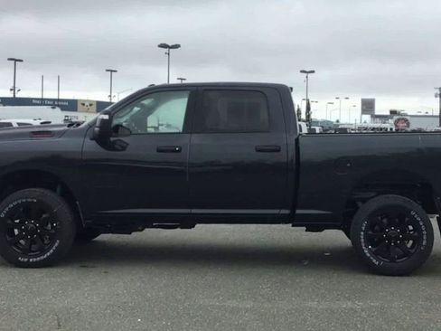 New 2026 RAM 2500 Big Horn image 5