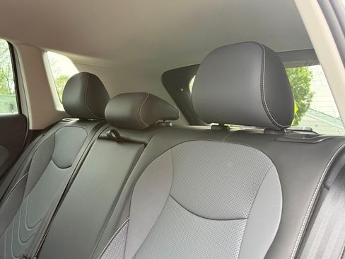 New 2026 Volkswagen Tiguan SE AWD/4WD image 20