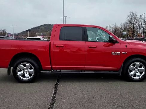 Used 2017 RAM 1500 Sport image 9
