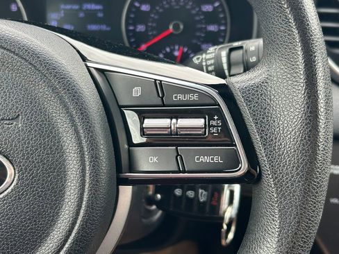 Used 2020 Kia Sportage LX w/ LX Popular Package FWD image 34