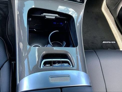 New 2026 Mercedes-Benz CLE 300 4MATIC Cabriolet image 19