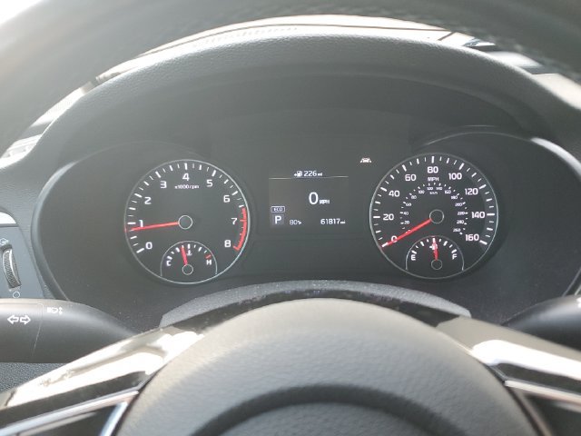 Used 2020 Kia Optima SE FWD image 24