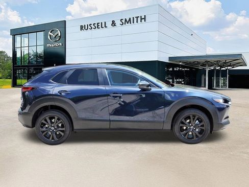 New 2026 MAZDA CX-30 AWD 2.5 S w/ Select Sport Pkg image 3