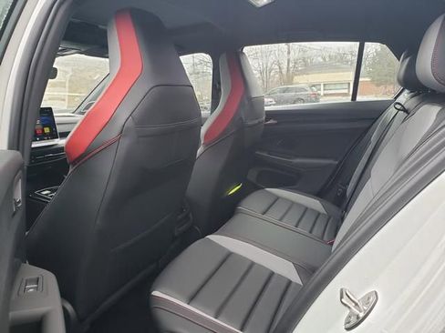 New 2026 Volkswagen GTI SE image 7