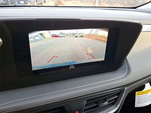 New 2026 Buick Encore GX Sport Touring w/ Comfort Package image 12