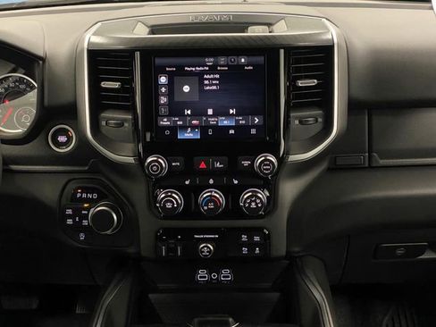 New 2026 RAM 1500 Big Horn image 8