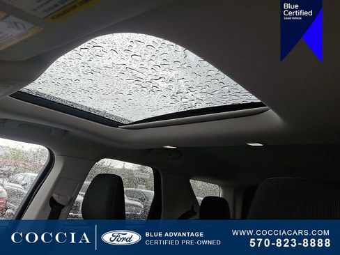 Certified 2021 Ford Bronco Sport Big Bend w/ Big Bend Package AWD/4WD image 15
