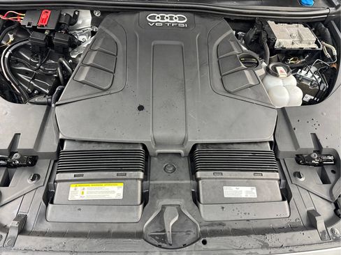 Used 2019 Audi Q7 3.0T Premium Plus image 31