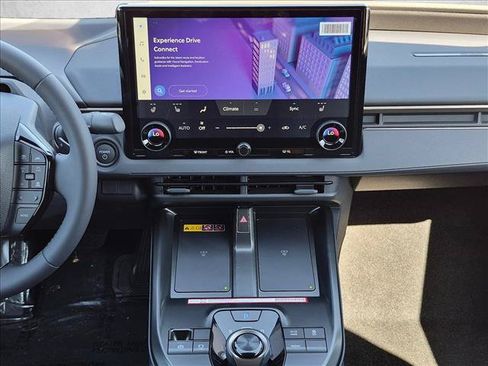 Used 2026 Toyota bZ FWD image 12