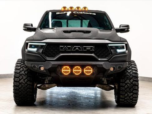 Used 2023 RAM 1500 TRX w/ TRX Level 2 Equipment Group image 4