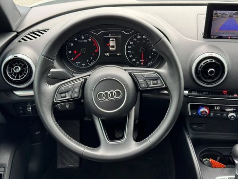 Used 2020 Audi A3 2.0T Premium FWD image 17