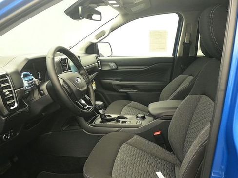 New 2026 Ford Ranger XLT image 11