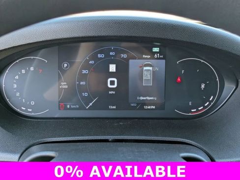 New 2026 RAM ProMaster 1500 image 13