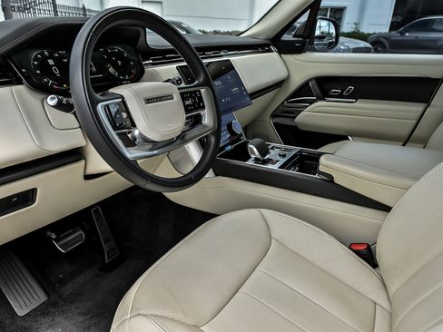 Used 2023 Land Rover Range Rover SE AWD/4WD image 26