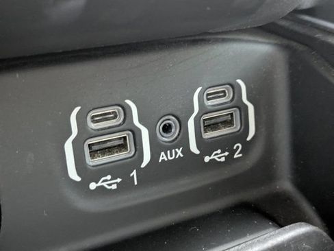 Used 2019 RAM 1500 Big Horn RWD image 22