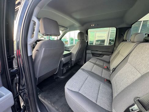Used 2025 Ford F150 XL w/ Equipment Group 103A High AWD/4WD image 9