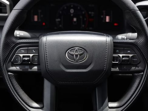 New 2026 Toyota Tacoma SR AWD/4WD image 26