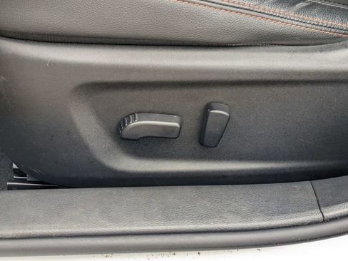 Used 2022 Nissan Altima 2.5 SR FWD image 14