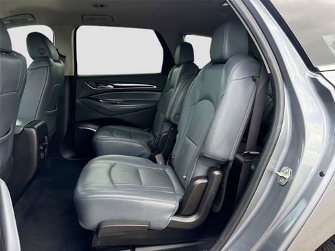 Used 2020 Buick Enclave Essence w/ LPO, Cargo Package FWD image 23