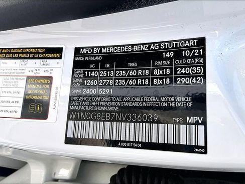 Used 2022 Mercedes-Benz GLC 300 4MATIC image 15
