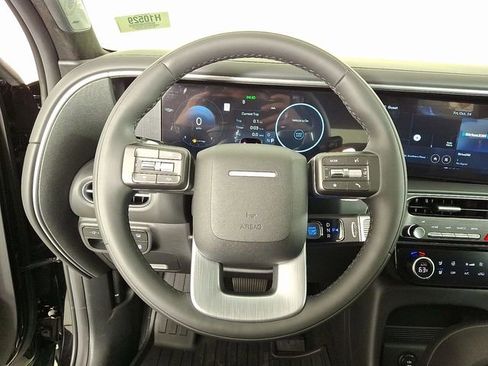 New 2026 Hyundai Palisade Calligraphy FWD image 21