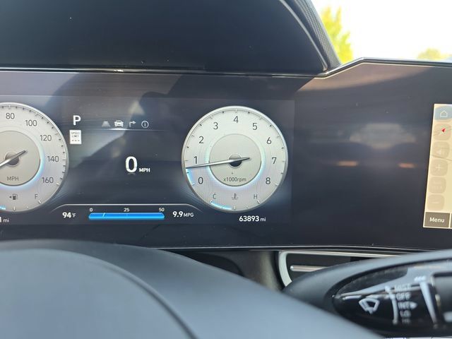 Used 2024 Hyundai Elantra Limited FWD image 22